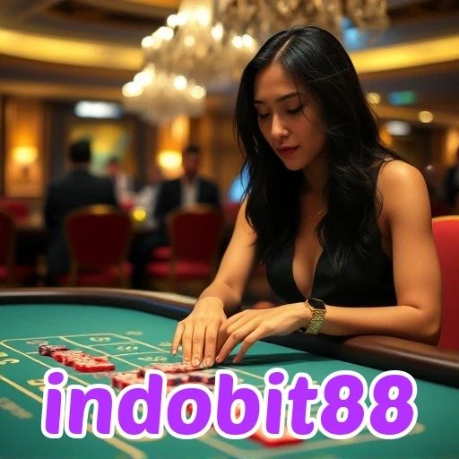 indobit88: Bonus dan Promo Menarik untuk Setiap Pemain