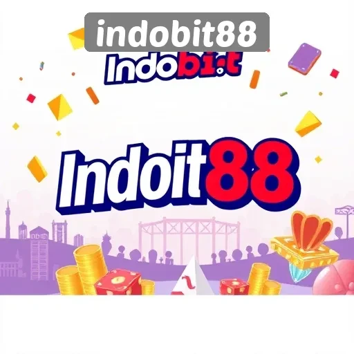 Event dan Promosi Menarik di indobit88 Sepanjang Tahun