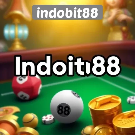 Menelusuri Beragam Game Populer di Indobit88