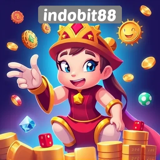 Review Berbagai Jenis Game di Indobit88