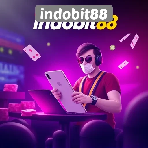 Perbandingan Indobit88 dengan Situs Game Lain di Indonesia