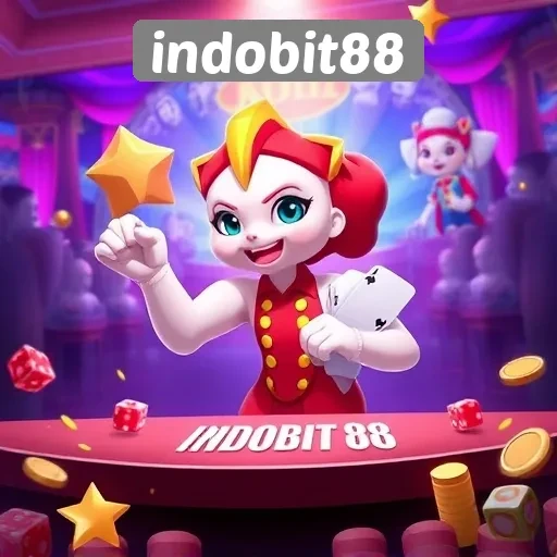 Mengulas Fitur Unggulan Situs Game Indobit88