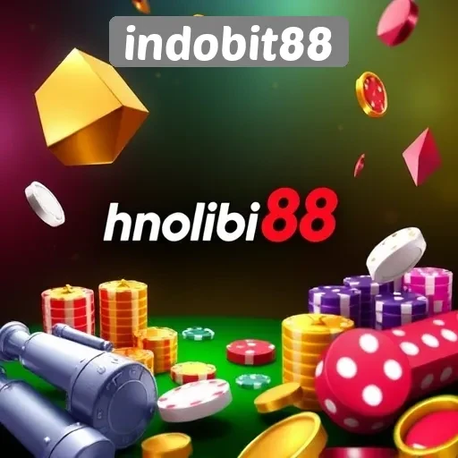 Inovasi Permainan di Indobit88 dan Dampaknya bagi Pengguna