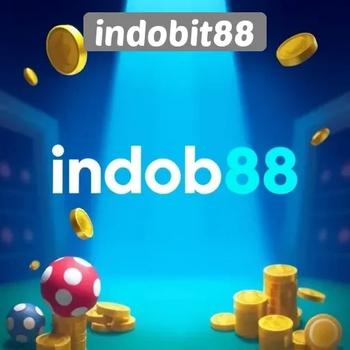 Mengenal Indobit88 Sebagai Platform Game Terpercaya di Indonesia