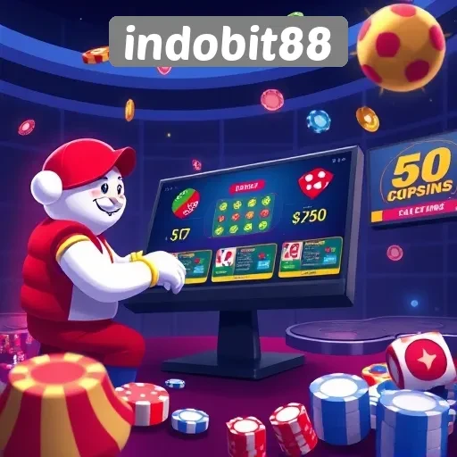 Panduan Menggunakan Indobit88 untuk Pemula