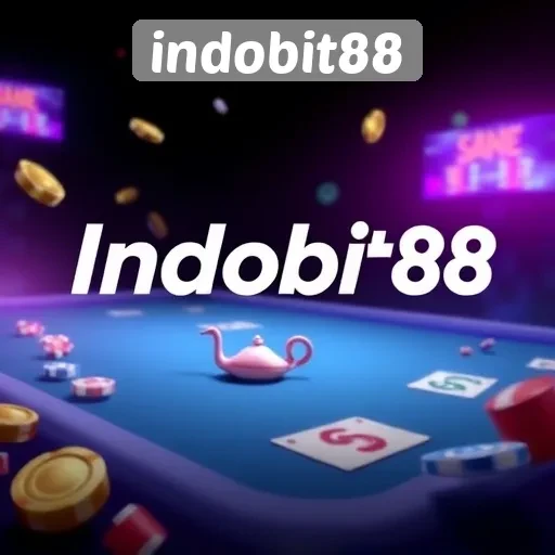 Ulasan Lengkap tentang Situs Game Indobit88