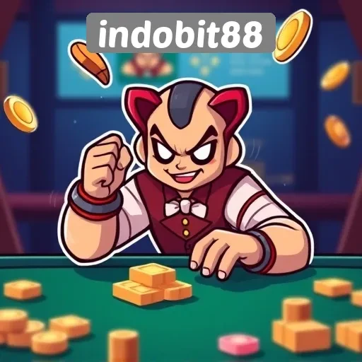 Tips dan Trik Memaksimalkan Pengalaman di Indobit88