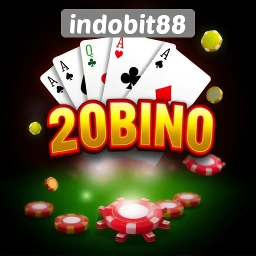 Kajian Tentang Permainan Populer di Indobit88