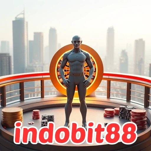 indobit88: Kebijakan Privasi yang Membuat Pengguna Aman dan Nyaman