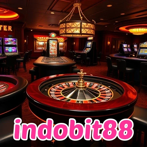 indobit88: Dapatkan Keuntungan Besar dari Bonus Musiman