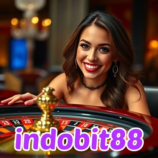 indobit88: Permainan Slot Terbaik dengan Fitur Menarik di Indonesia