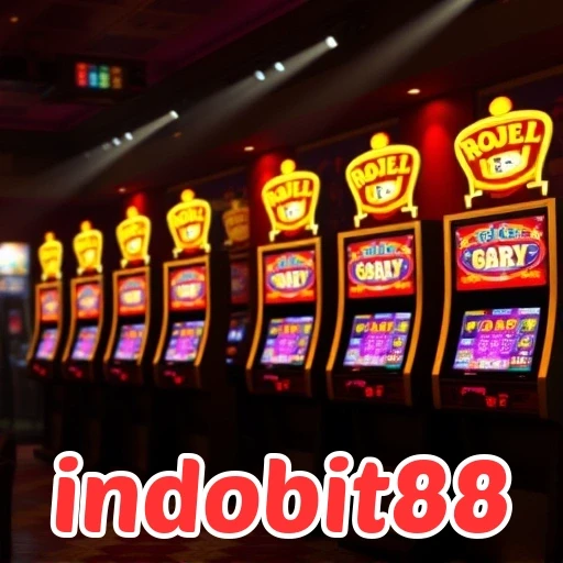 indobit88: Transaksi Aman dan Menarik bagi Setiap Pemain